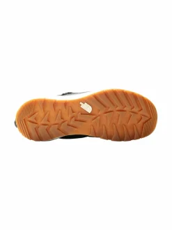 Urheilujalkineet<The North Face Thermoball Lace Up -talvisaappaat R0G1 TNF BLACK/GARDENIA WHITE