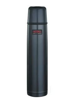 Thermos Midnight Blue 1 l^ Retkeilytarvikkeet