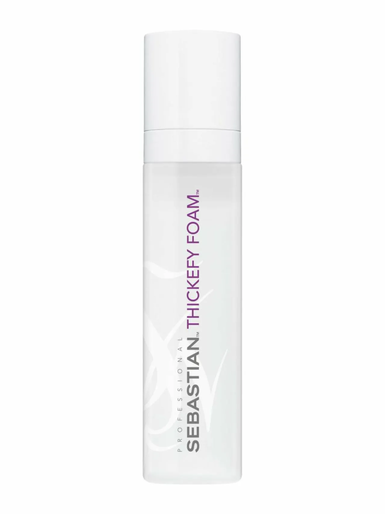 Muotoilu & Viimeistely<Sebastian Thickefy Foam -muotovaahto 200 ml