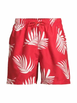 Housut<Cap Horn Thim-uimashortsit NAVY SOLID
