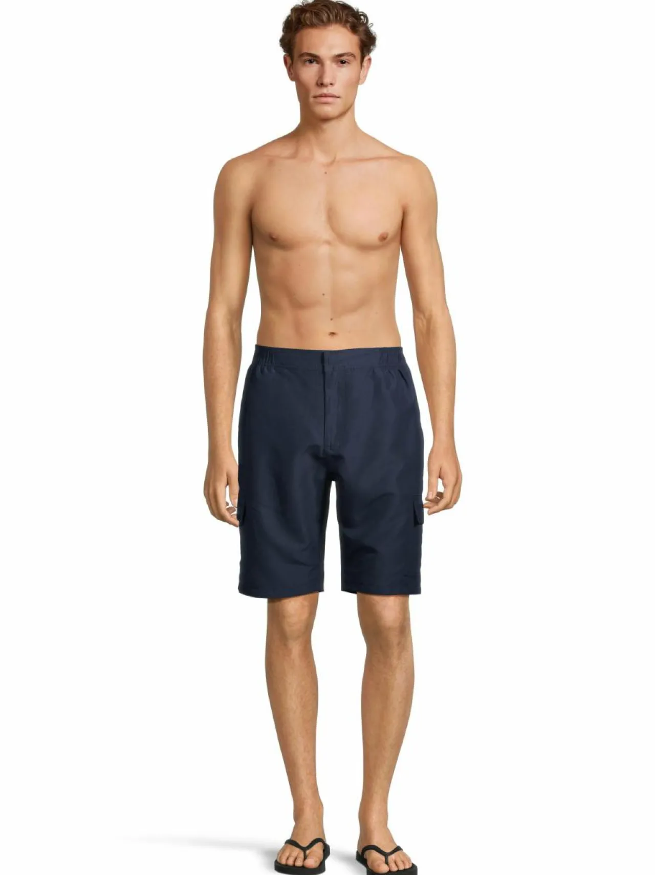 Housut<Cap Horn Thomas-uimashortsit, UV SPF 50 DK. NAVY