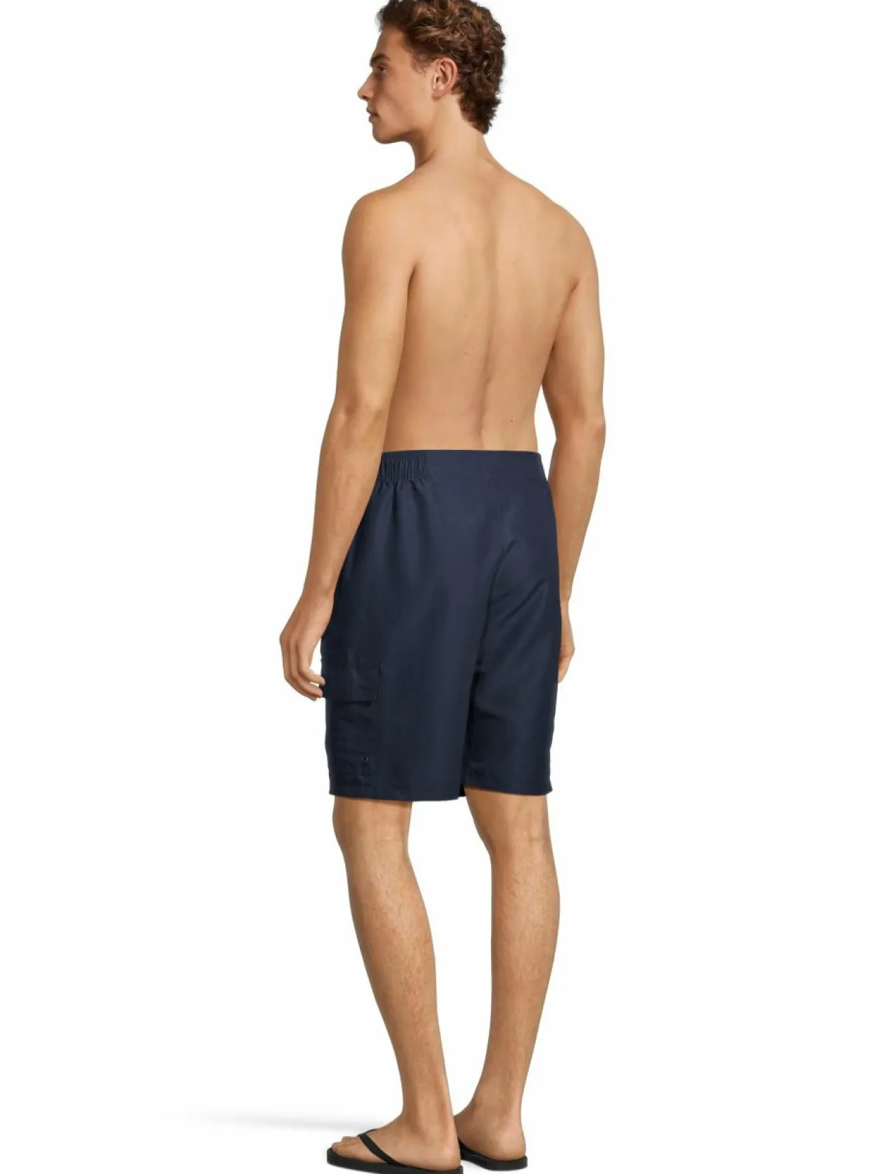 Housut<Cap Horn Thomas-uimashortsit, UV SPF 50 DK. NAVY