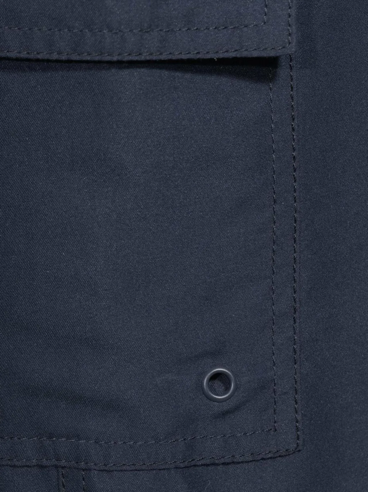 Housut<Cap Horn Thomas-uimashortsit, UV SPF 50 DK. NAVY