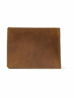 Lompakot & Kotelot<SDLR Thomson-nahkalompakko 0002 002BROWN
