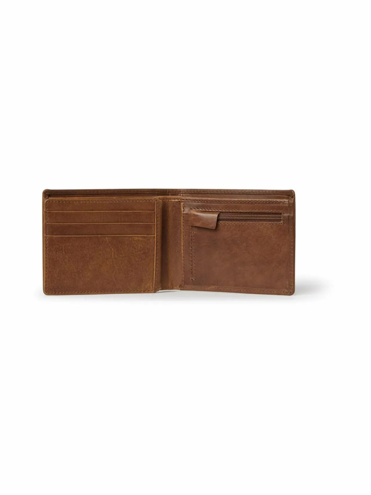 Lompakot & Kotelot<SDLR Thomson-nahkalompakko 0002 002BROWN