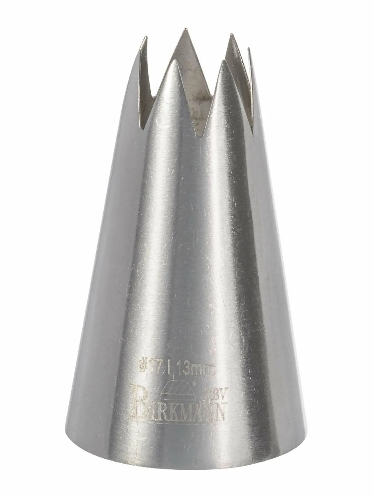Birkmann Tähtitylla ø 13 mm^ Leivonta