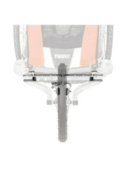 Thule Chariot juoksujarru^ Lastenvaunut & -Rattaat