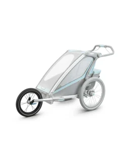 Thule Chariot juoksusetti 1 GEN3^ Lastenvaunut & -Rattaat
