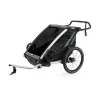 Lastenvaunut & -Rattaat<Thule Chariot Lite 2 urheilukärry