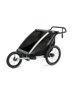Lastenvaunut & -Rattaat<Thule Chariot Lite 2 urheilukärry