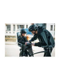 Polkupyörät & Pyöräilytarvikkeet<Thule RideAlong 2 pyöränistuin tarakkaan