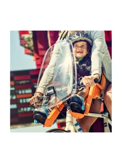 Polkupyörät & Pyöräilytarvikkeet<Thule RideAlong Mini tuulisuoja