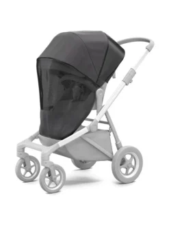 Lastenvaunut & -Rattaat<Thule Sleek hyönteissuoja ratasosaan