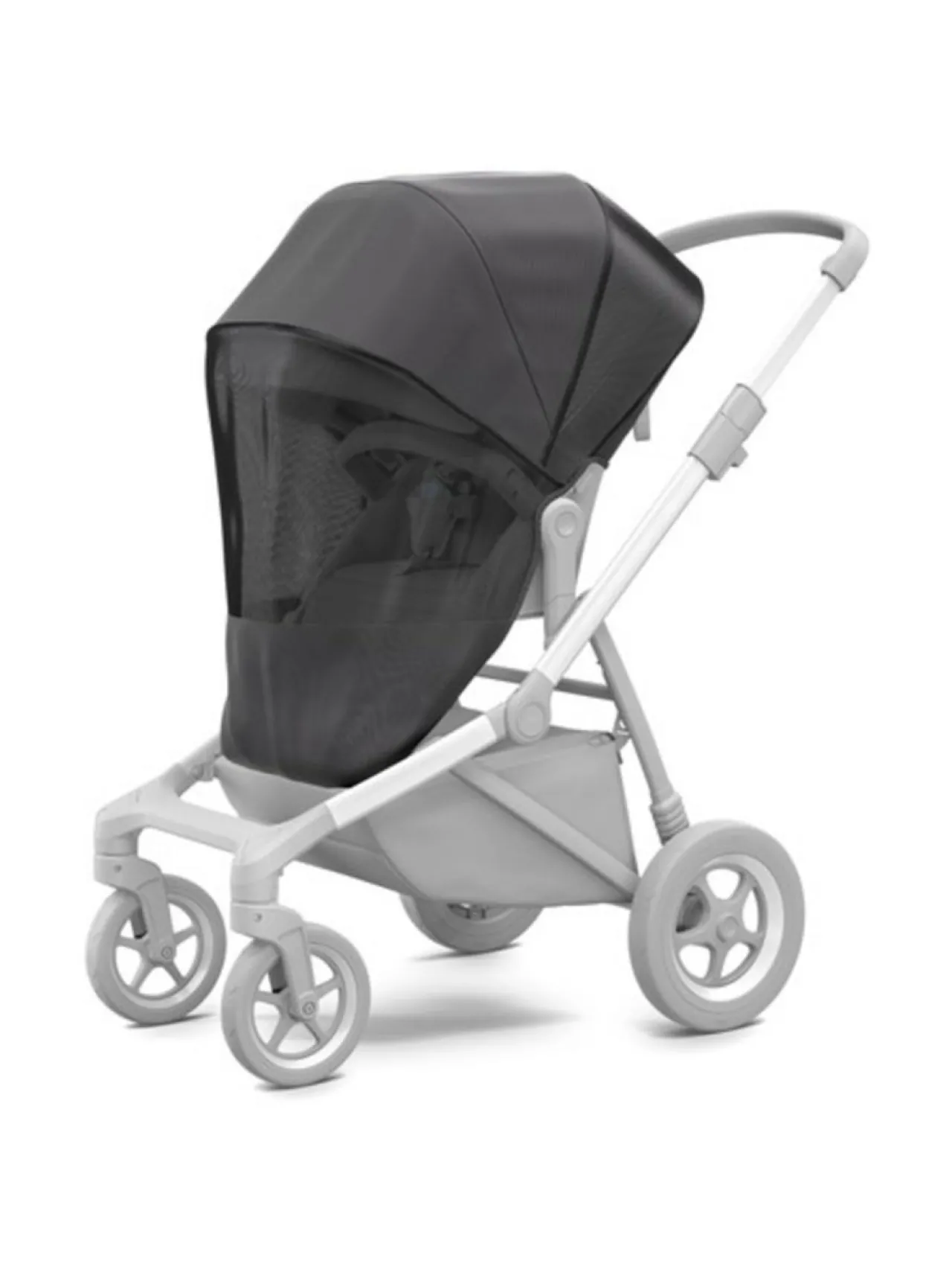 Lastenvaunut & -Rattaat<Thule Sleek hyönteissuoja ratasosaan