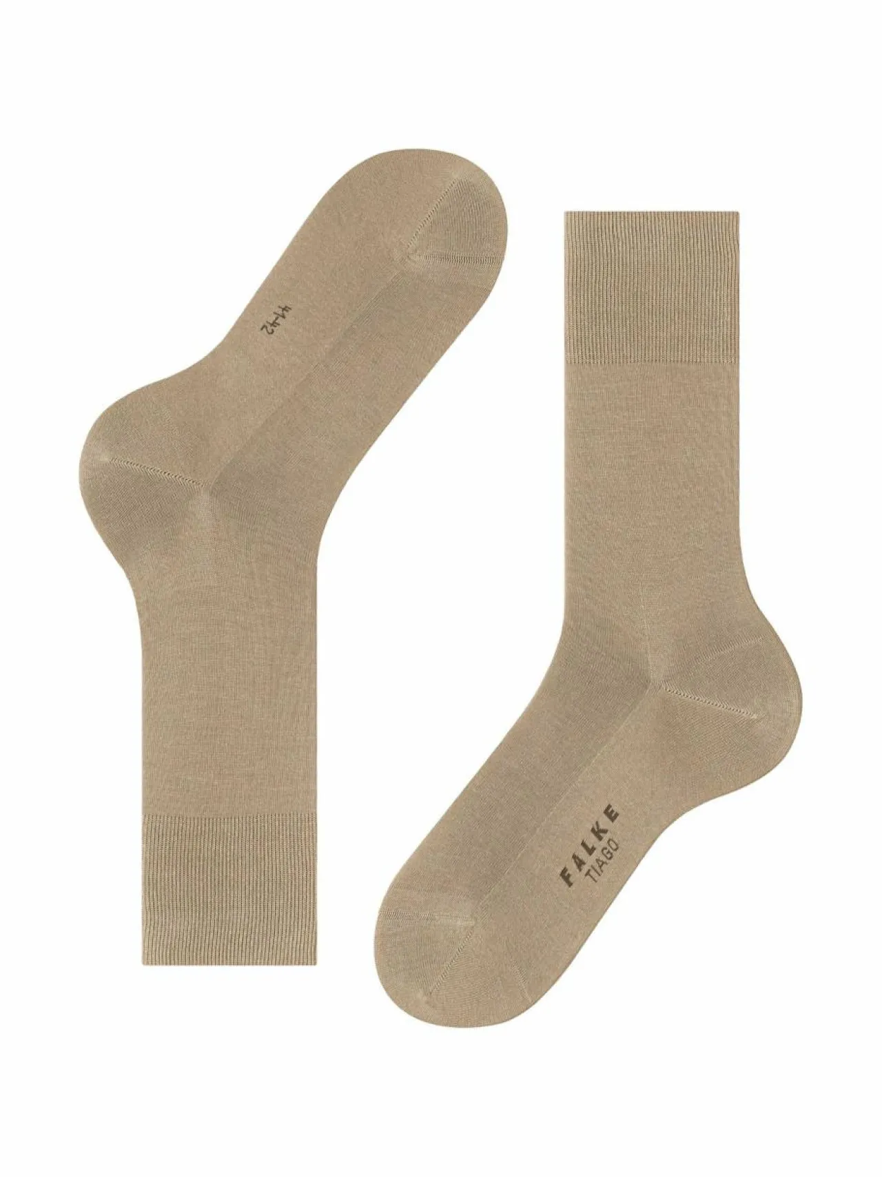 Sukat<Falke Tiago-sukat 4380 COUNTRY