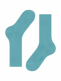 Sukat<Falke Tiago-sukat 6852 KEY LARGO