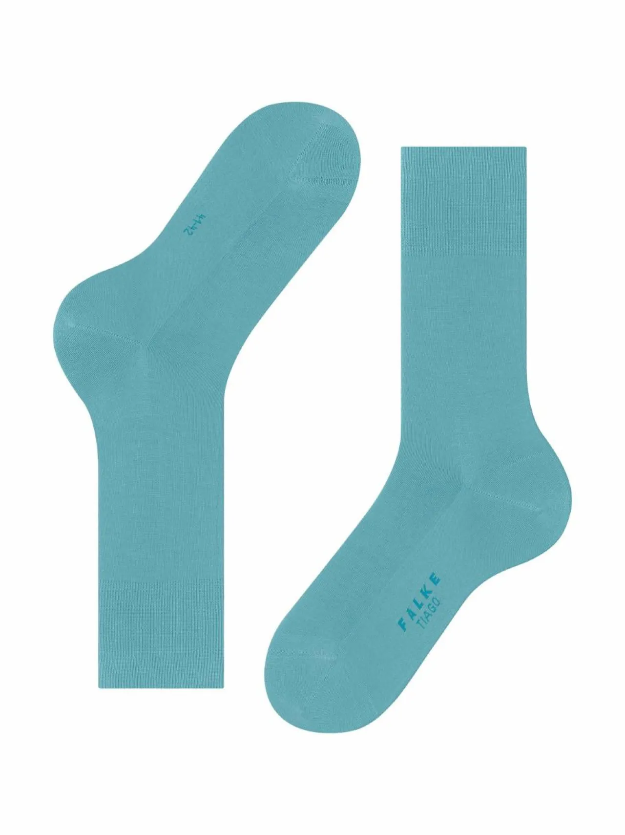 Sukat<Falke Tiago-sukat 6852 KEY LARGO