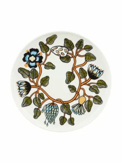 Marimekko Tiara Oiva -lautanen 25 cm^ Lautaset & Kulhot