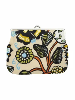 Marimekko Tiara Puolikas -kukkaro^ Kylpyhuonetarvikkeet