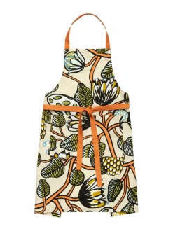 Marimekko Tiara-essu^ Keittiö- & Kattaustekstiilit