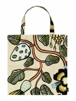 Marimekko Tiara-kangaskassi^ Kylpyhuonetarvikkeet