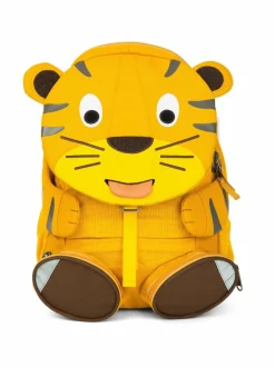 AFFENZAHN Tiger-reppu^ Reput & Laukut