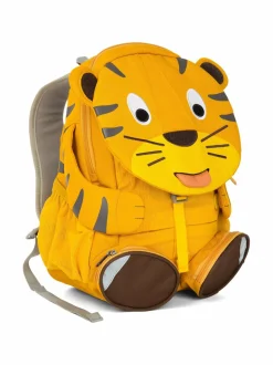 AFFENZAHN Tiger-reppu^ Reput & Laukut