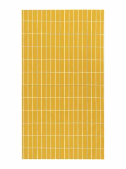 Marimekko Tiiliskivi-pöytäliina 135 x 245 cm^ Keittiö- & Kattaustekstiilit