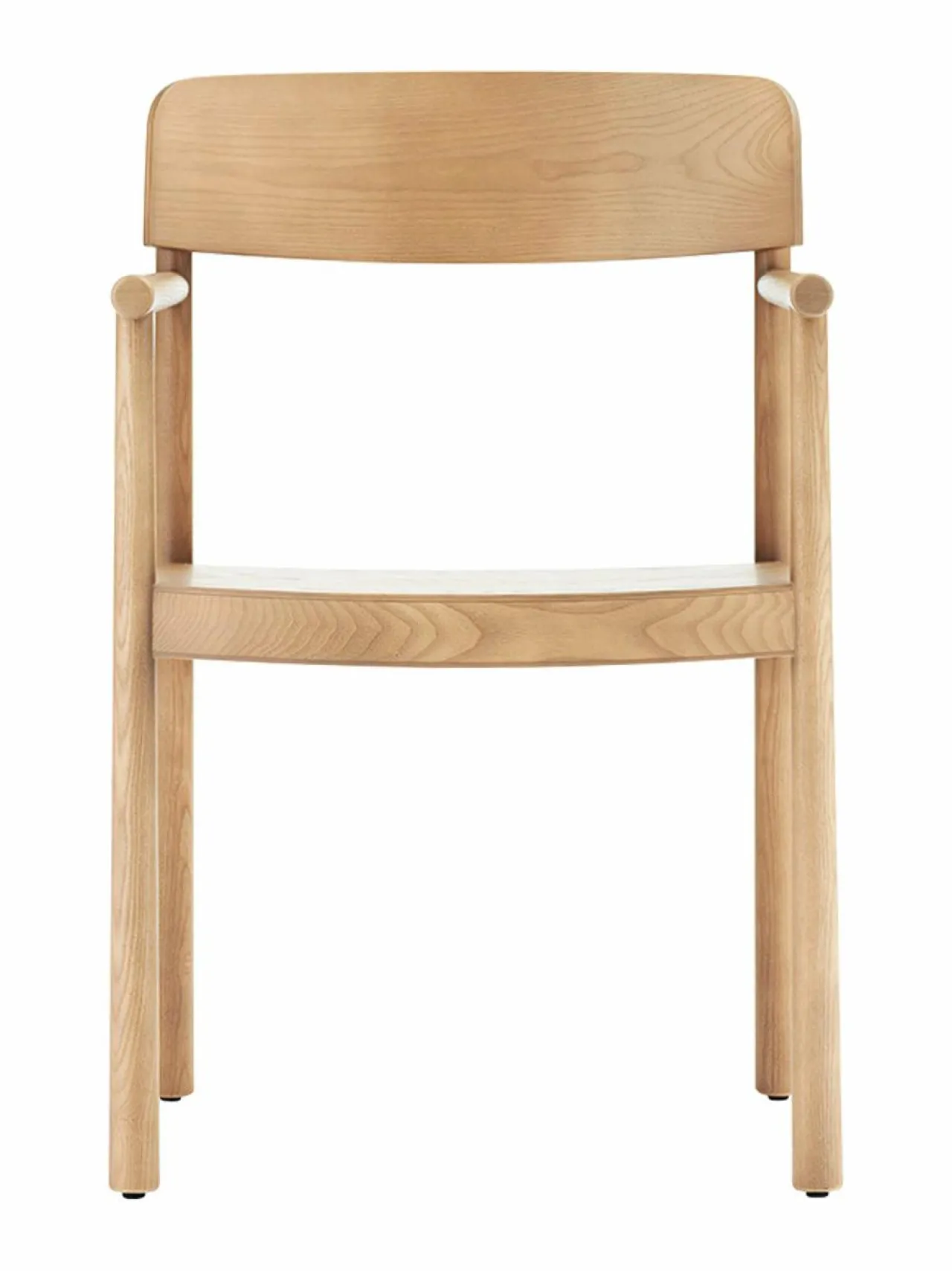 Normann Copenhagen Timb Armchair -tuoli^ Tuolit & Jakkarat