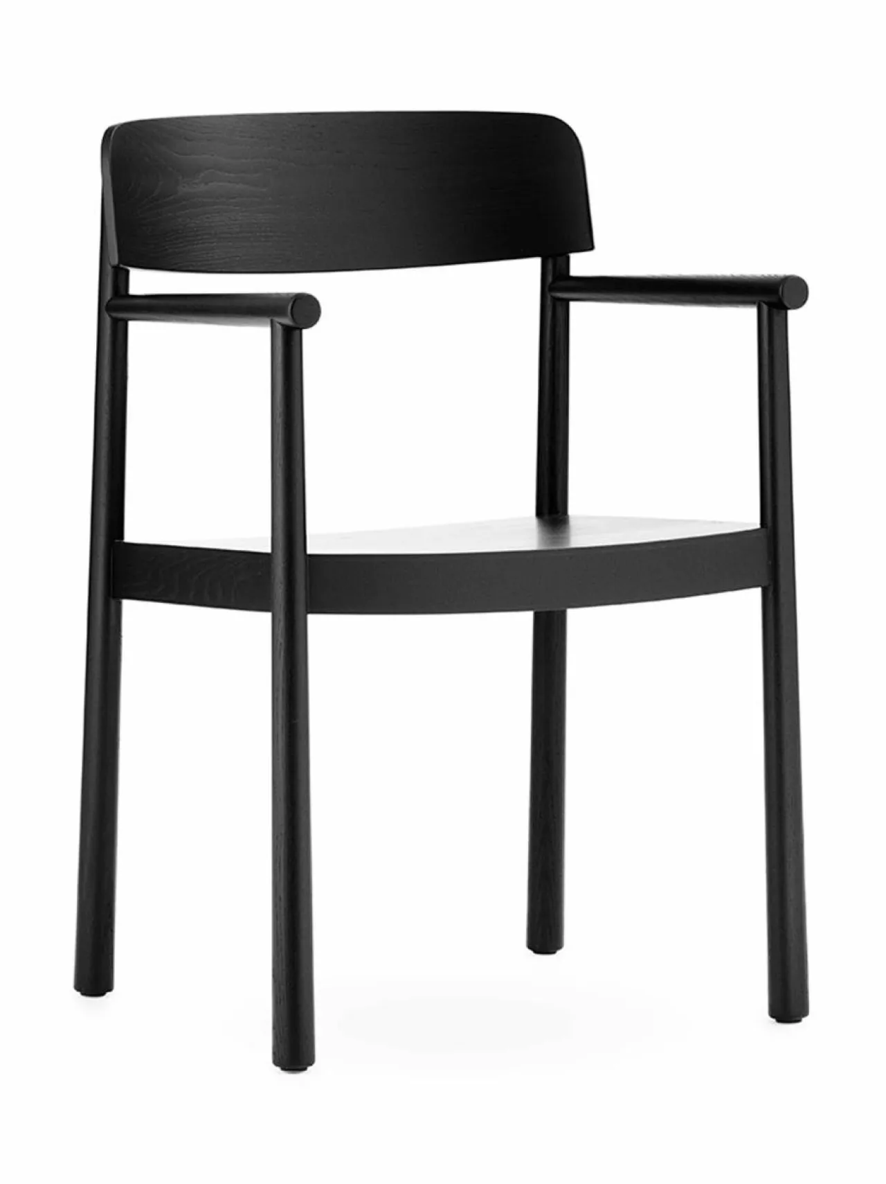 Normann Copenhagen Timb Armchair -tuoli^ Tuolit & Jakkarat