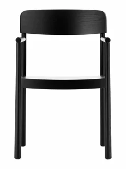 Normann Copenhagen Timb Armchair -tuoli^ Tuolit & Jakkarat