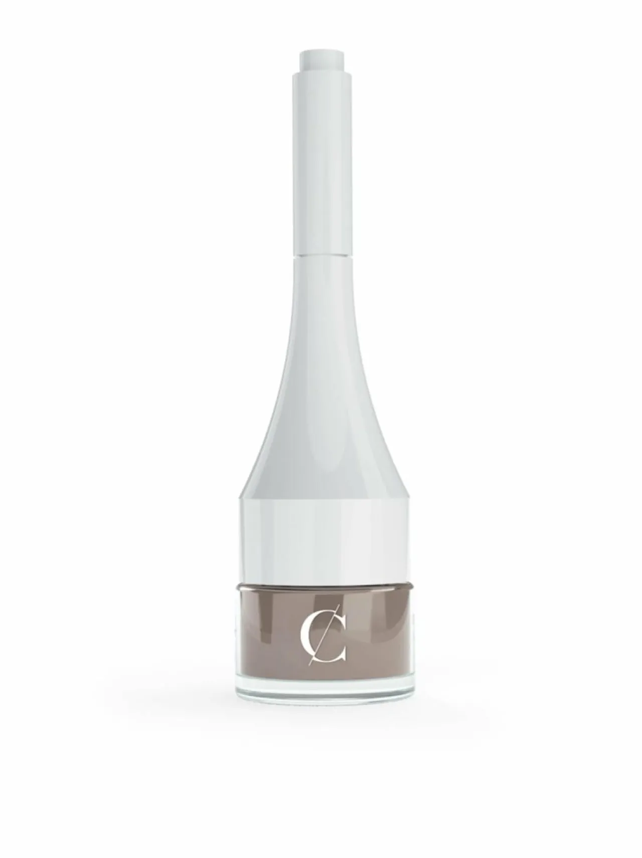 Couleur Caramel Tinted brow gel -kulmageeli^ Meikit