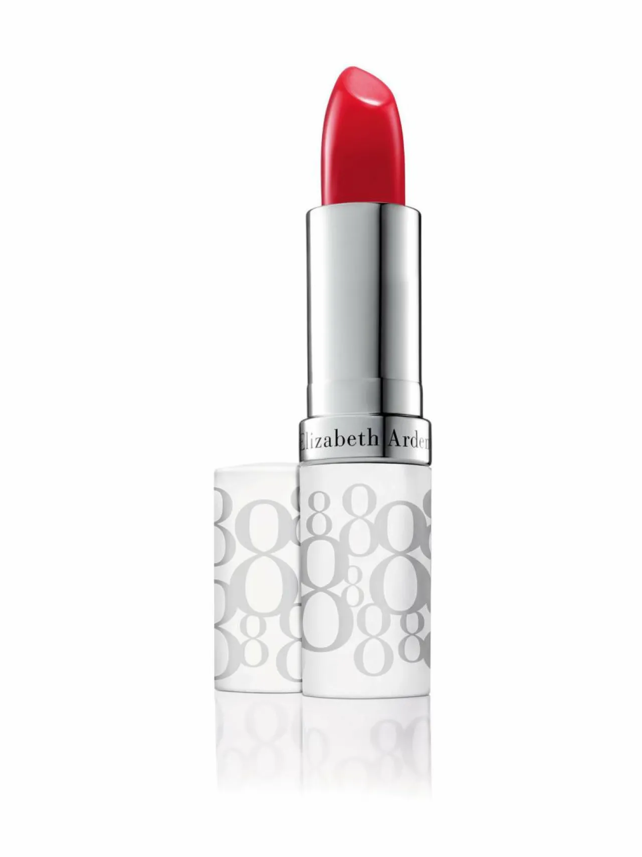 Huulet<Elizabeth Arden Tinted Eight Hour® Lipstick SPF15 -huulivoide 3,7 g