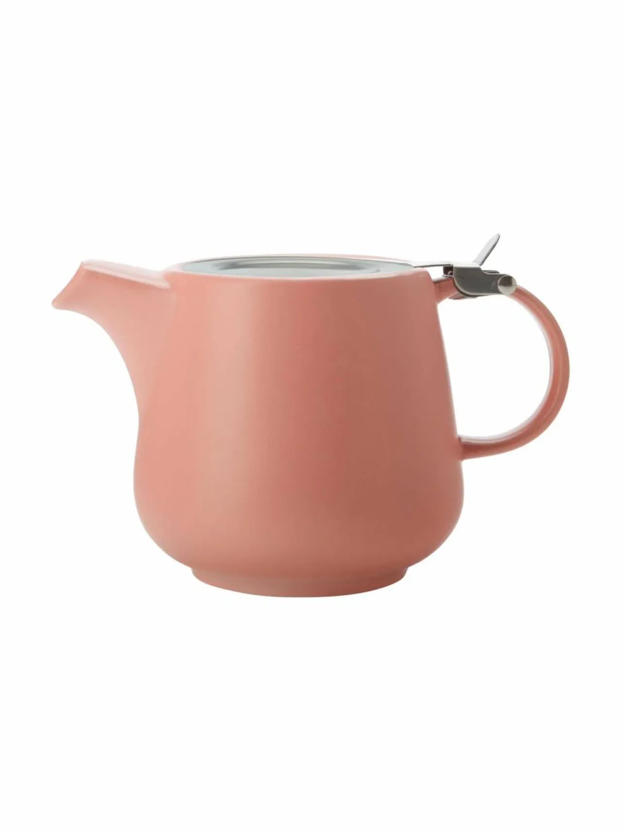 Tee, Kahvi & Vesi<Maxwell&Williams Tint-teekannu 600 ml CORAL RED