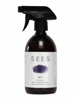 Sees Tiskiaine veriappelsiini, 500 ml^ Pyykkihuolto