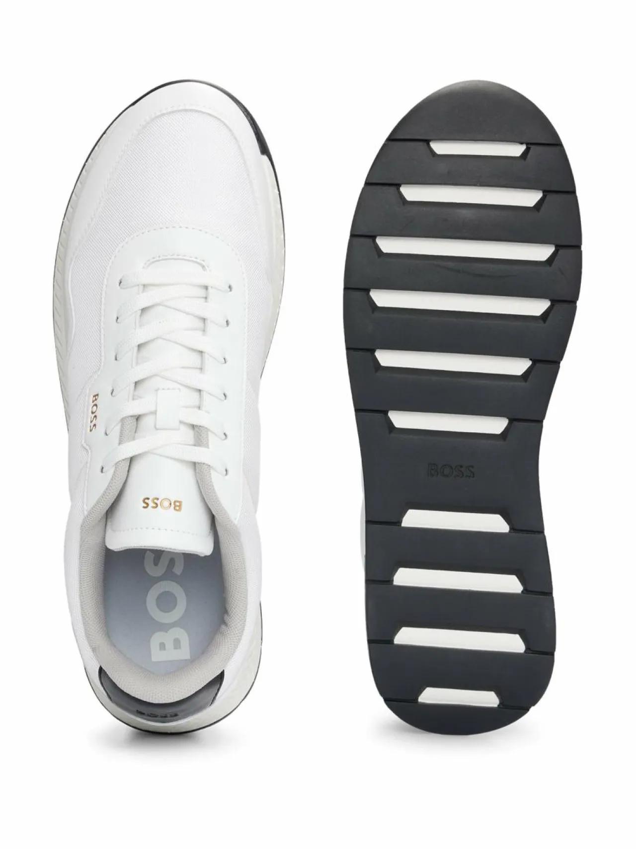 BOSS Titanium -juoksukengät^ Tennarit & Sneakerit