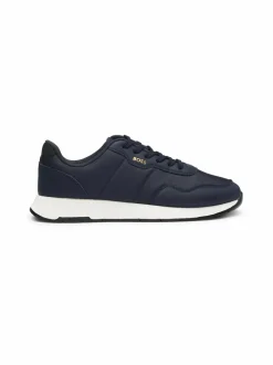 Tennarit & Sneakerit<BOSS Titanium -juoksukengät 401 DARK BLUE