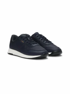 Tennarit & Sneakerit<BOSS Titanium -juoksukengät 401 DARK BLUE
