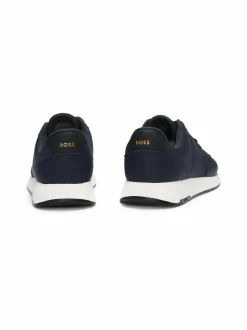 Tennarit & Sneakerit<BOSS Titanium -juoksukengät 401 DARK BLUE