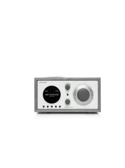 Tivoliaudio Tivoli Audio Model One + Grey/white^ Audio