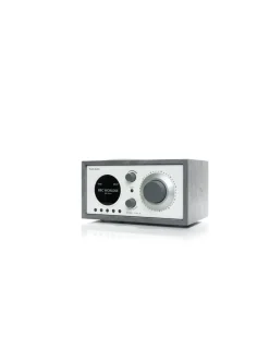 Tivoliaudio Tivoli Audio Model One + Grey/white^ Audio