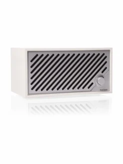 Tivoliaudio Tivoli Audio Model Two Digital White/Silver^ Audio