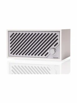 Tivoliaudio Tivoli Audio Model Two Digital White/Silver^ Audio