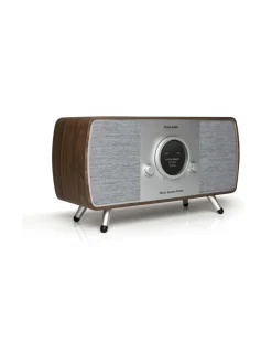 Tivoliaudio Tivoli Audio Music System Home G.2 Pähkinäpuu/Harmaa^ Audio