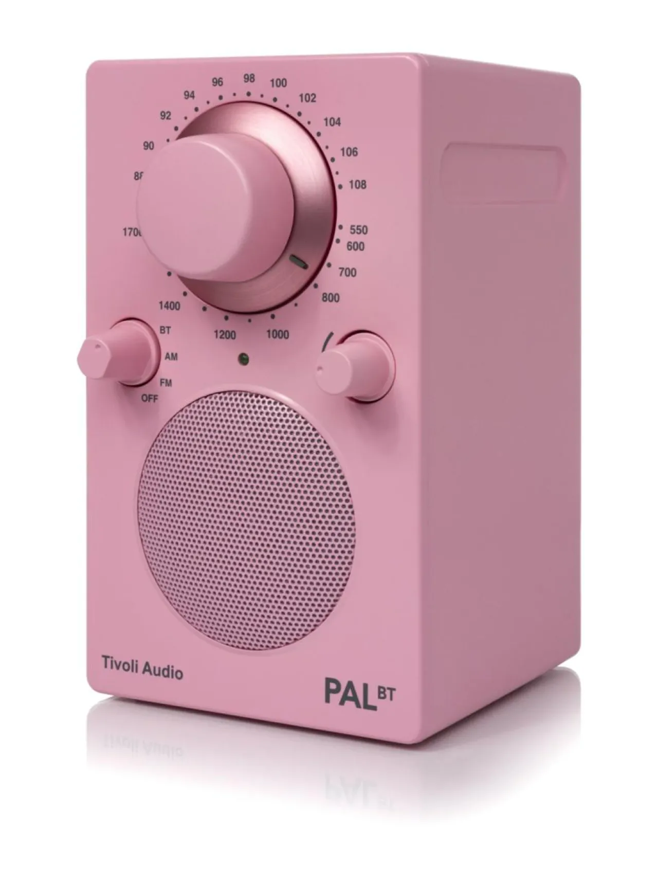 Tivoliaudio Tivoli Audio PAL BlueTooth^ Audio