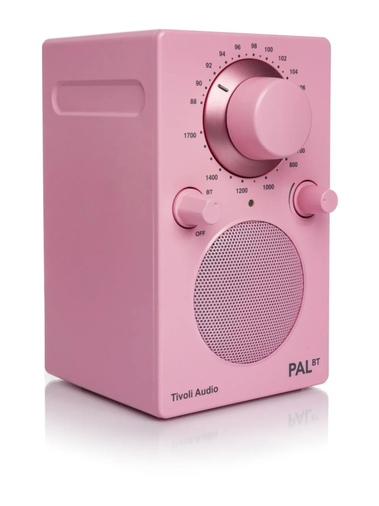 Tivoliaudio Tivoli Audio PAL BlueTooth^ Audio