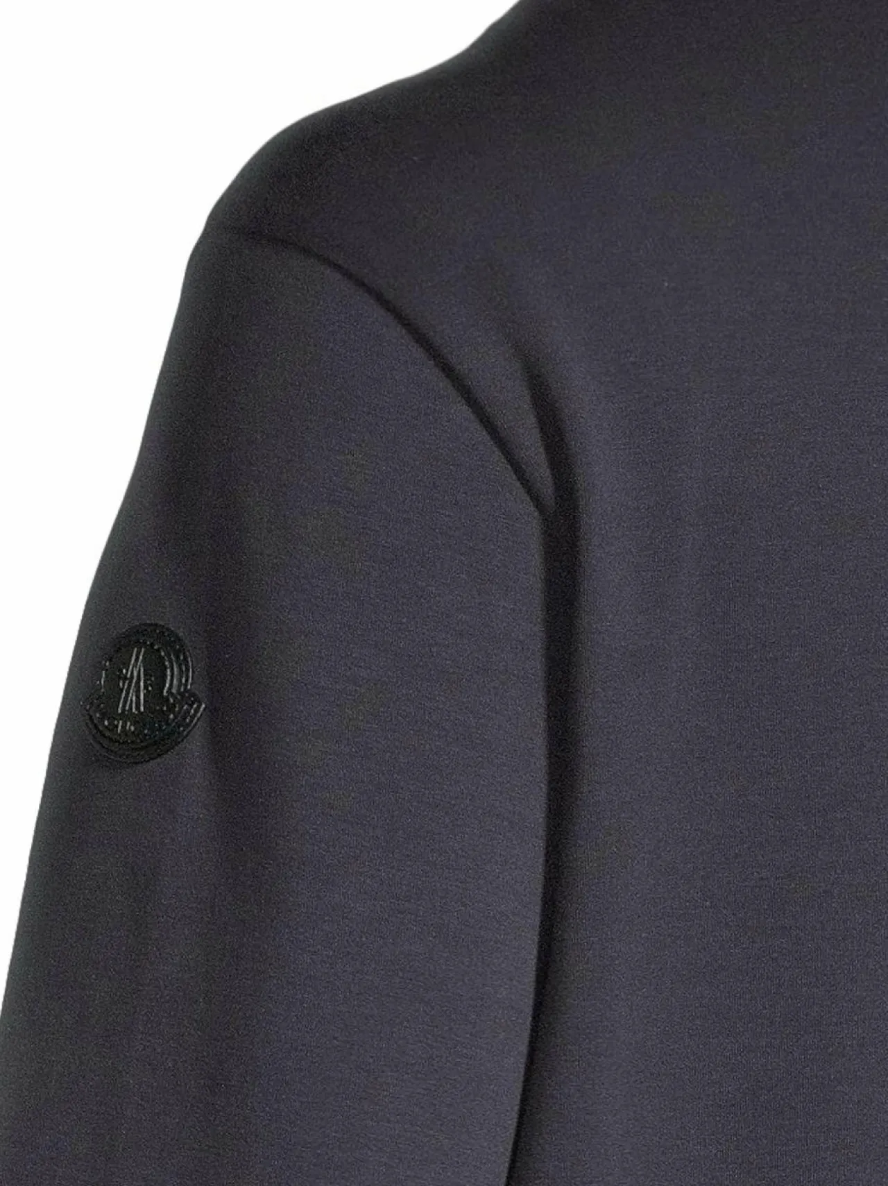Moncler T-Neck -päällyspaita^ Neuleet