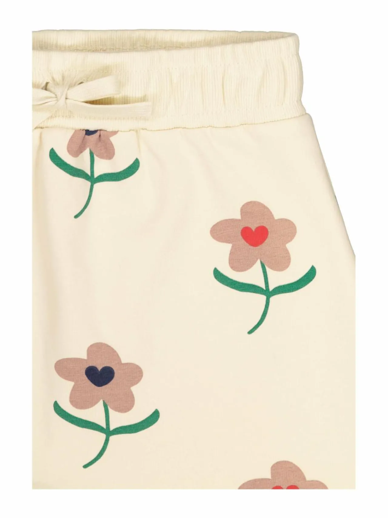 Collegehousut & Leggingsit<The NEW TNSTNetty-collegehousut WHITE SWAN AOP