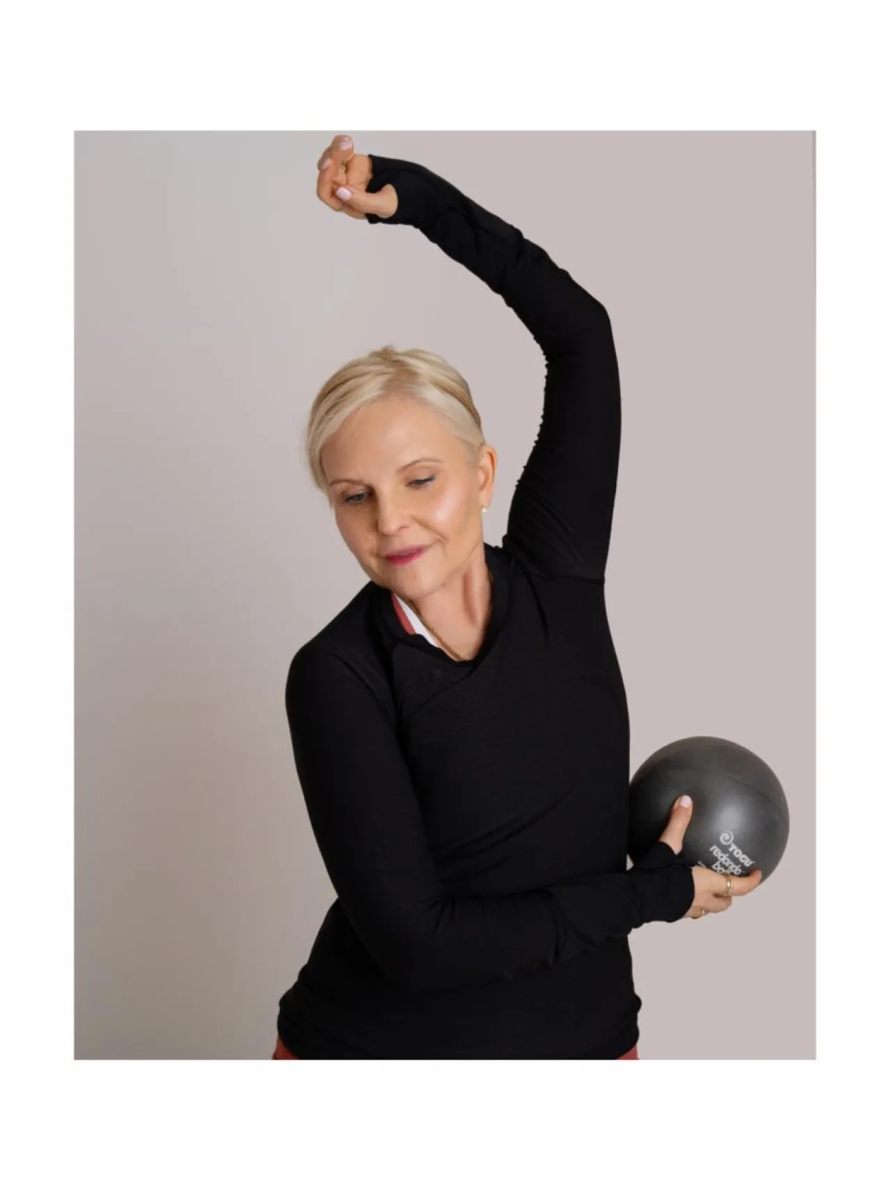 Hyvinvointi<Method Putkisto To 21.8.2025 Marja Putkiston kurssi-ilta