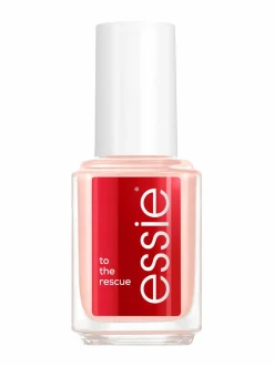 Essie To the Rescue - kynsihoitotuote geelilakkauksen vaurioittamille kynsille^ Kynnet